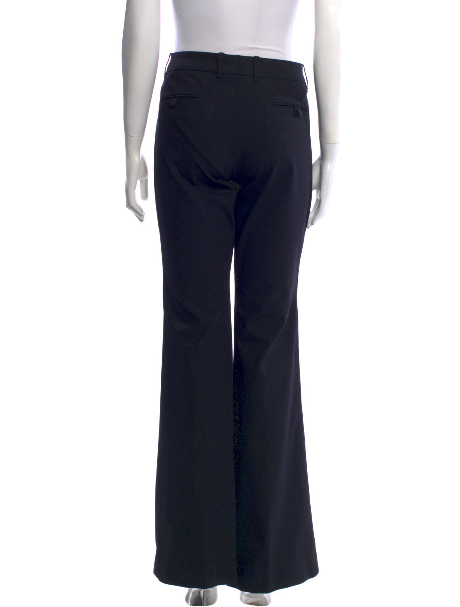 Gucci Skinny Leg Pants