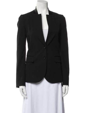 Gucci Jackets Wool Blazer Us4, It40 | S