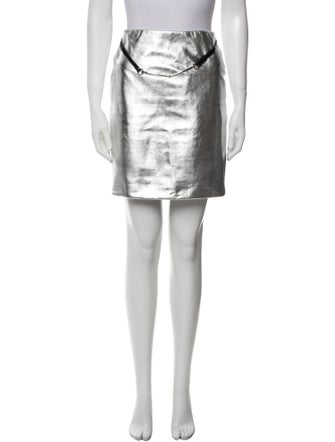 Gucci Mini Skirt