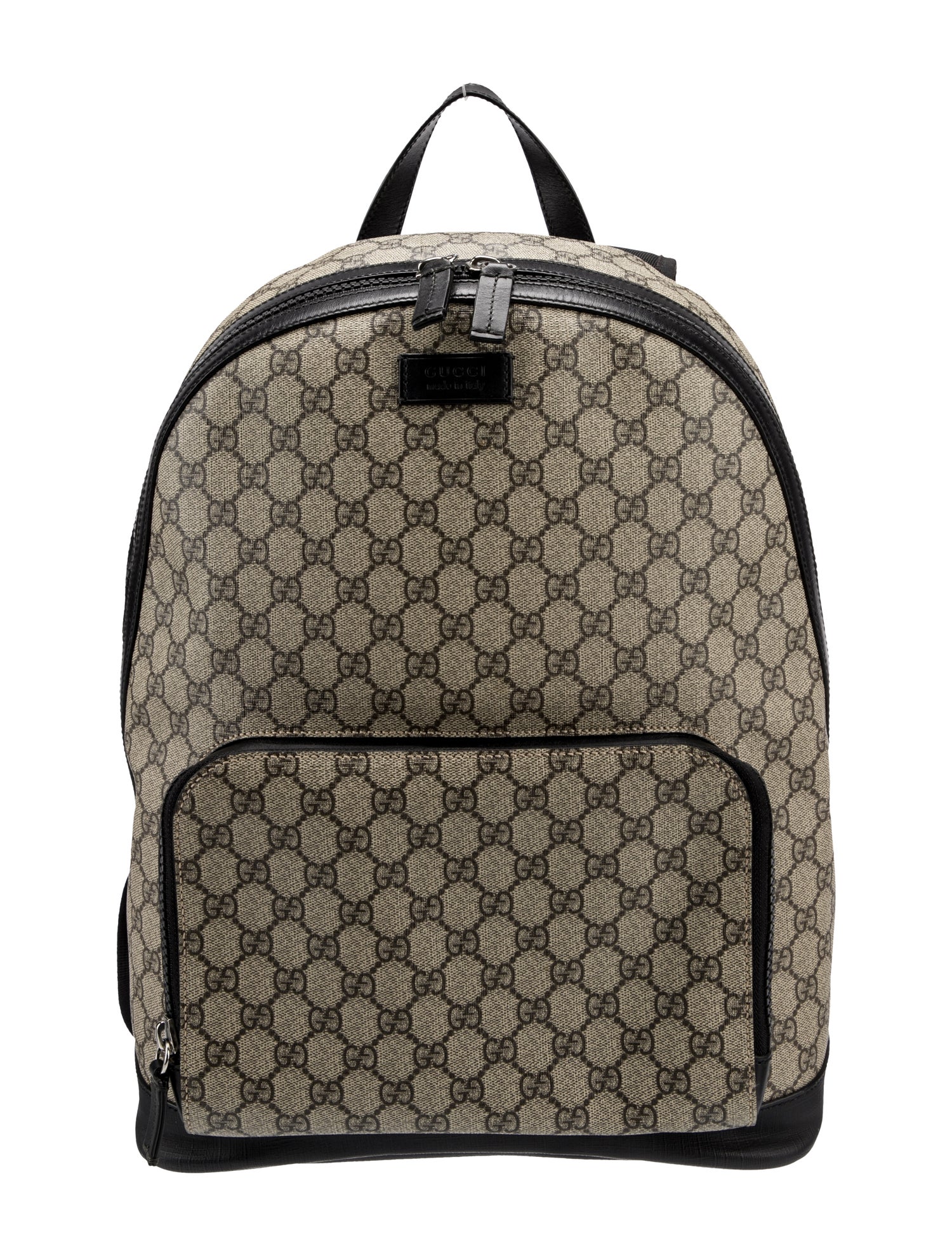 Gucci GG Supreme Eden Medium