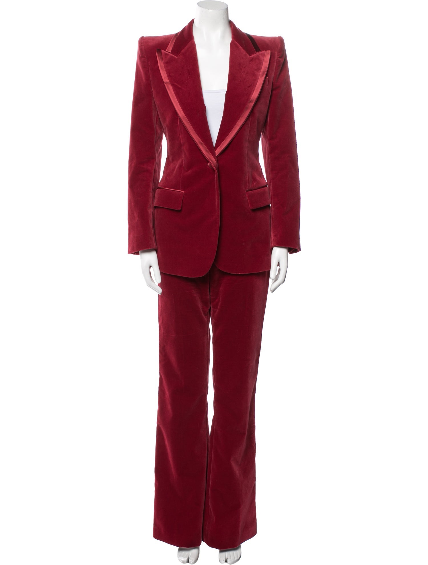 Gucci 2022 Pantsuit