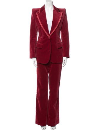 Gucci 2022 Pantsuit