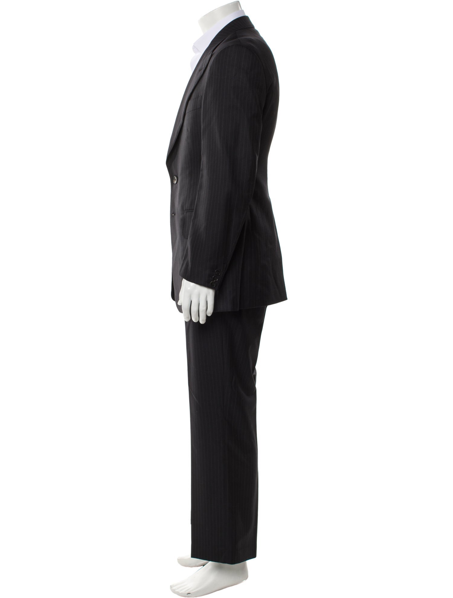 Gucci Two-Piece Suit