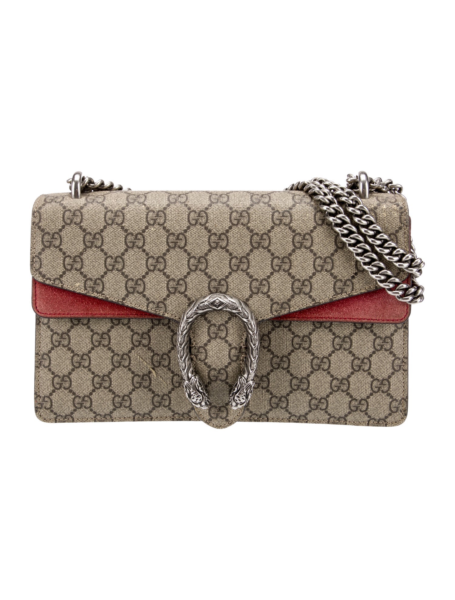 Gucci GG Supreme Dionysus Medium