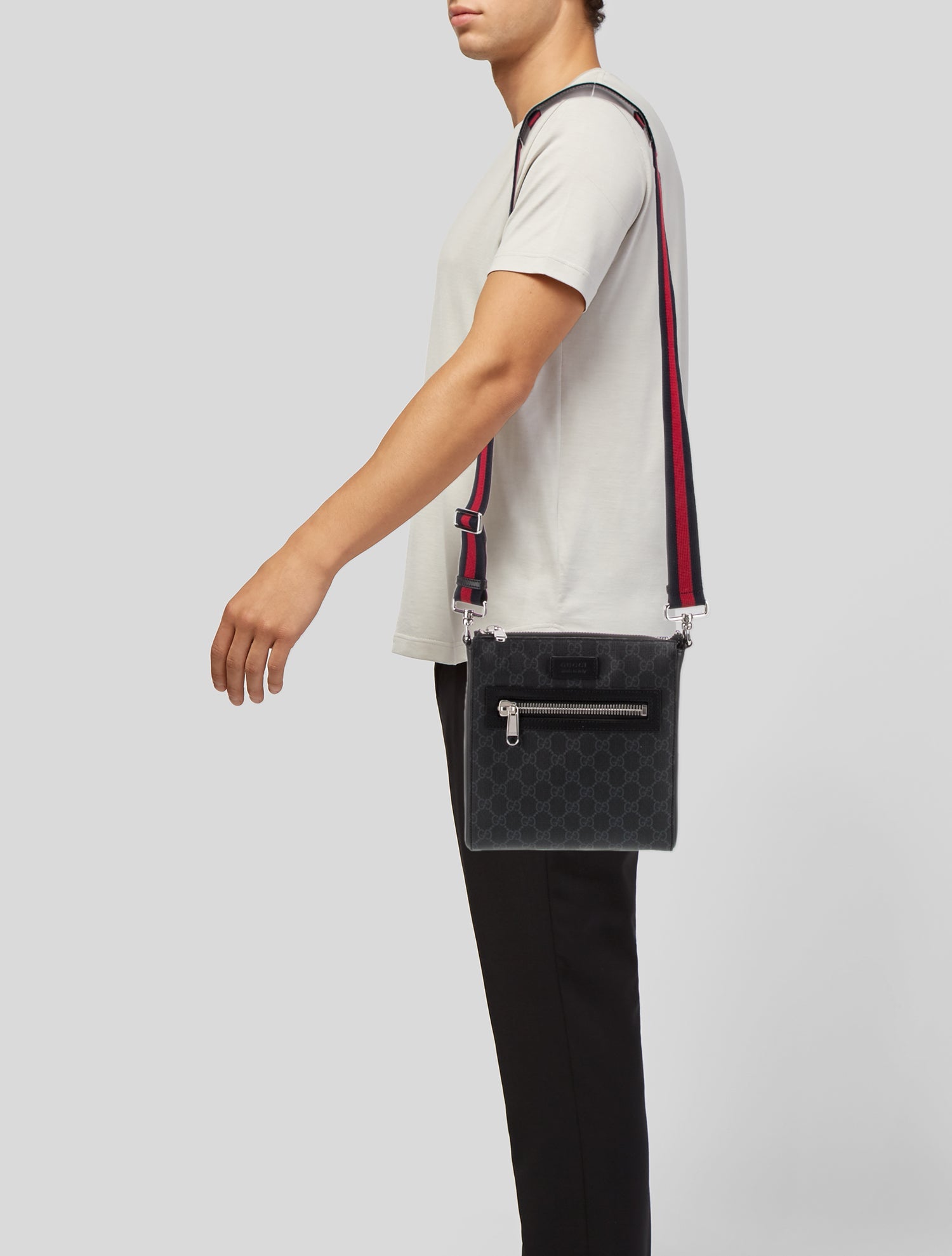 GUCCIグッチメッセンジャーバッグ ショルダーバッグ 楽天市場】グッチ ショルダーバッグ 斜め掛け（ショルダーバッグ