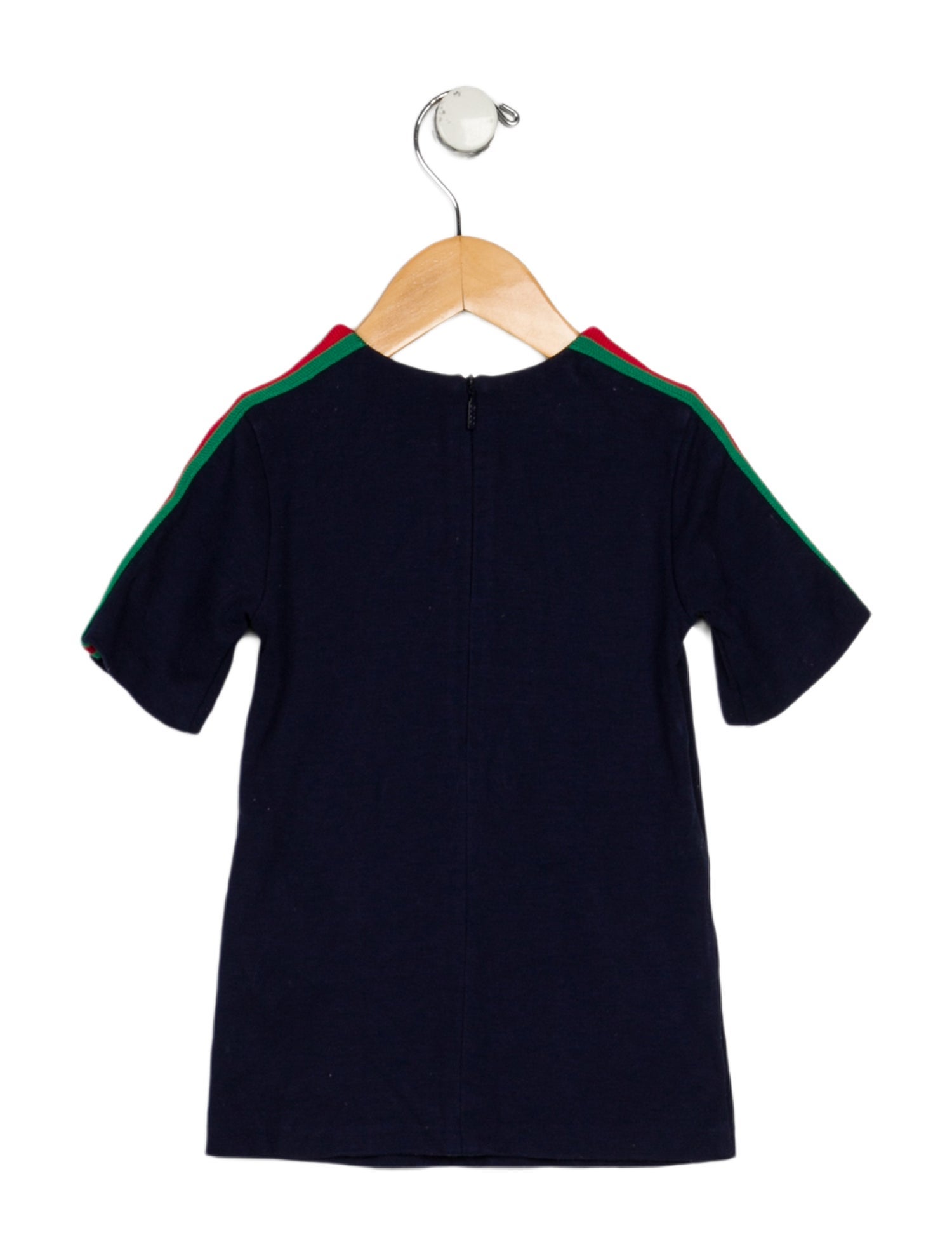 Gucci Short Sleeve Top