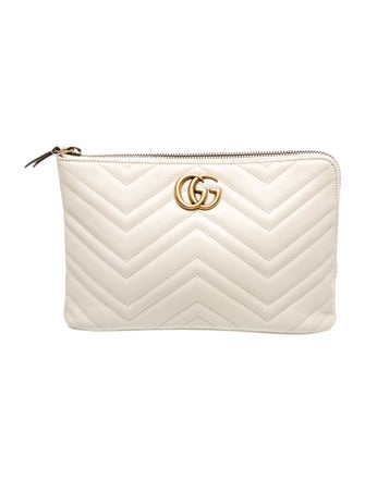 Gucci Double G Marmont