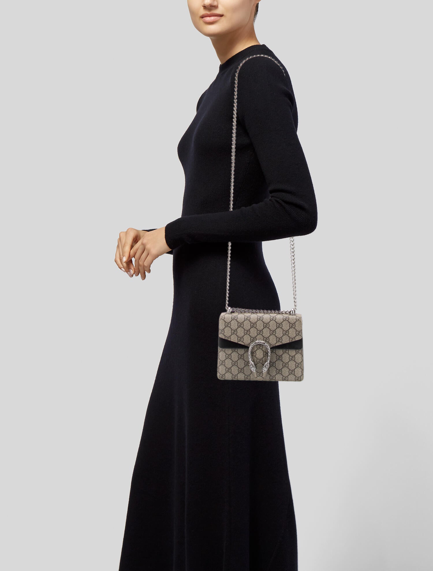 Gucci Dionysus On Sale - Up To 90% Off | The RealReal