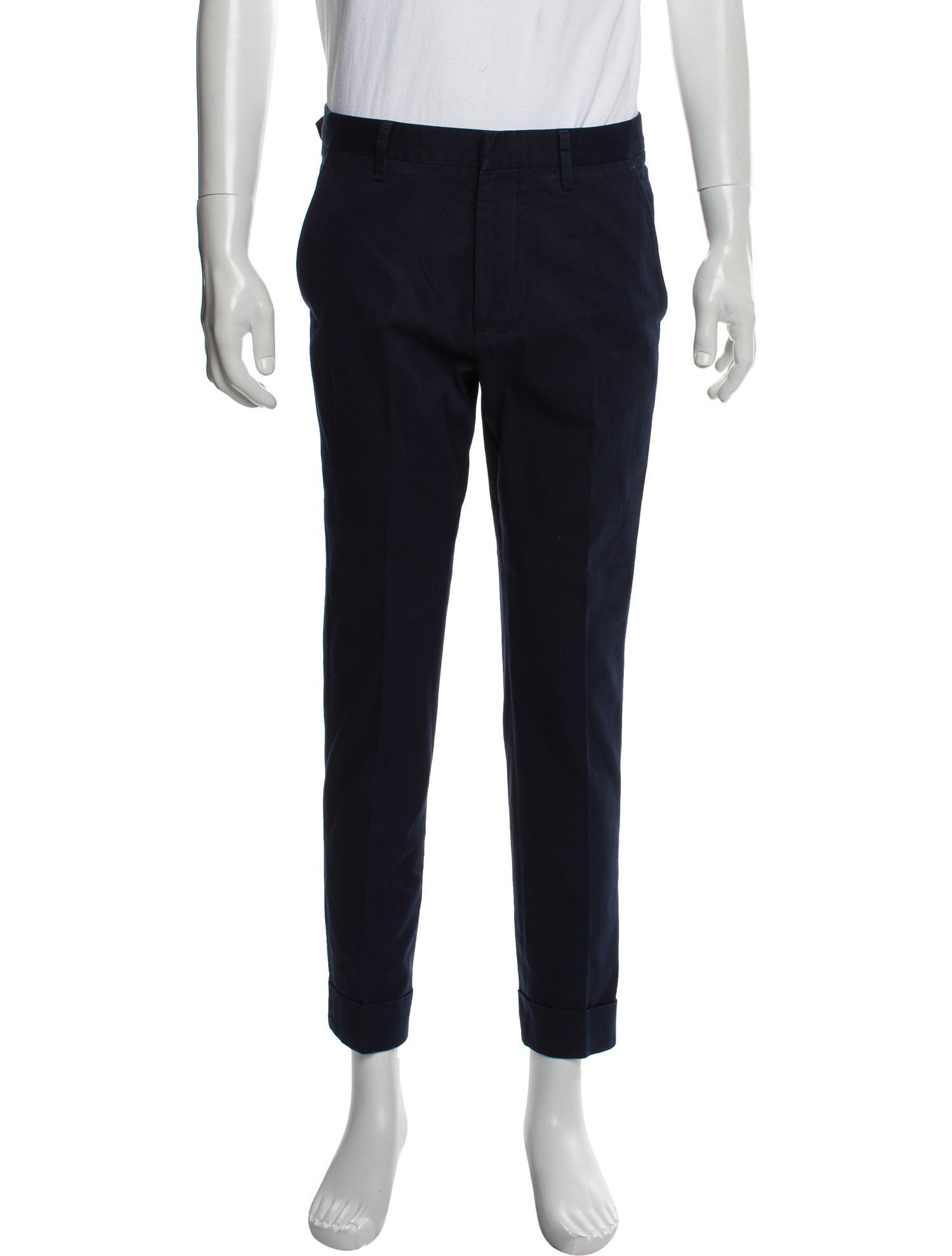 Gucci 2015 Dress Pants