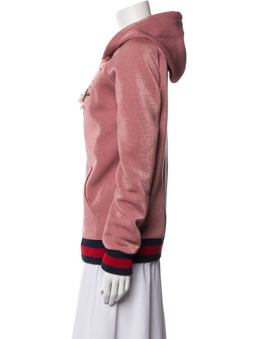 Gucci 2018 Patterned Jacket