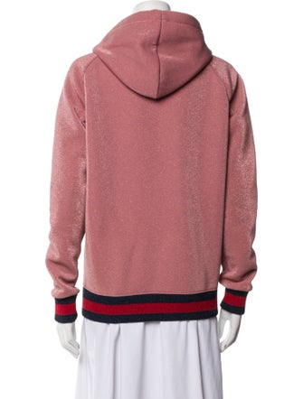 Gucci 2018 Patterned Jacket