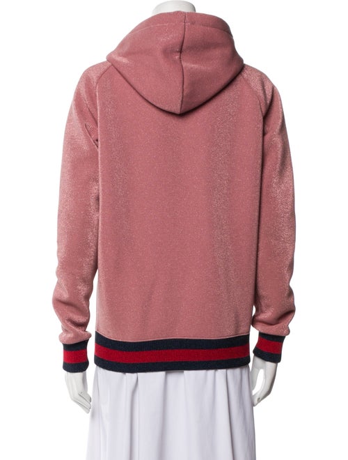 Gucci 2018 Patterned Jacket