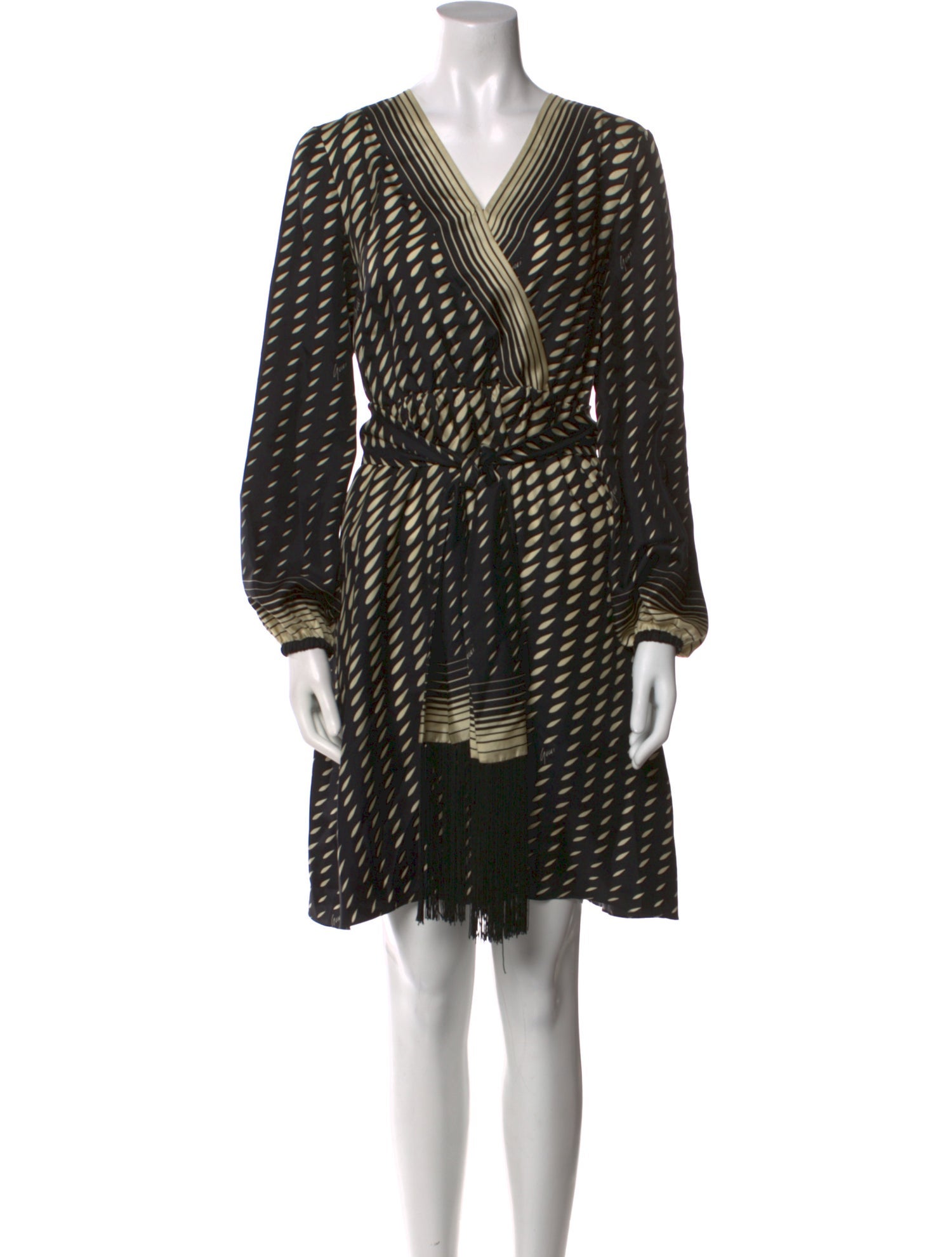 Gucci 2021 Knee-Length Dress