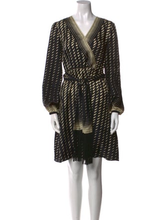 Gucci 2021 Knee-Length Dress