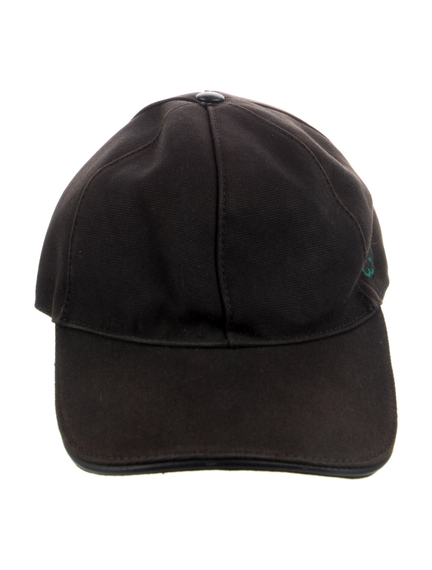 Gucci Baseball Cap
