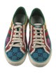 Gucci GG Canvas Canvas Sneakers