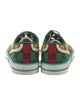 Gucci GG Canvas Canvas Sneakers