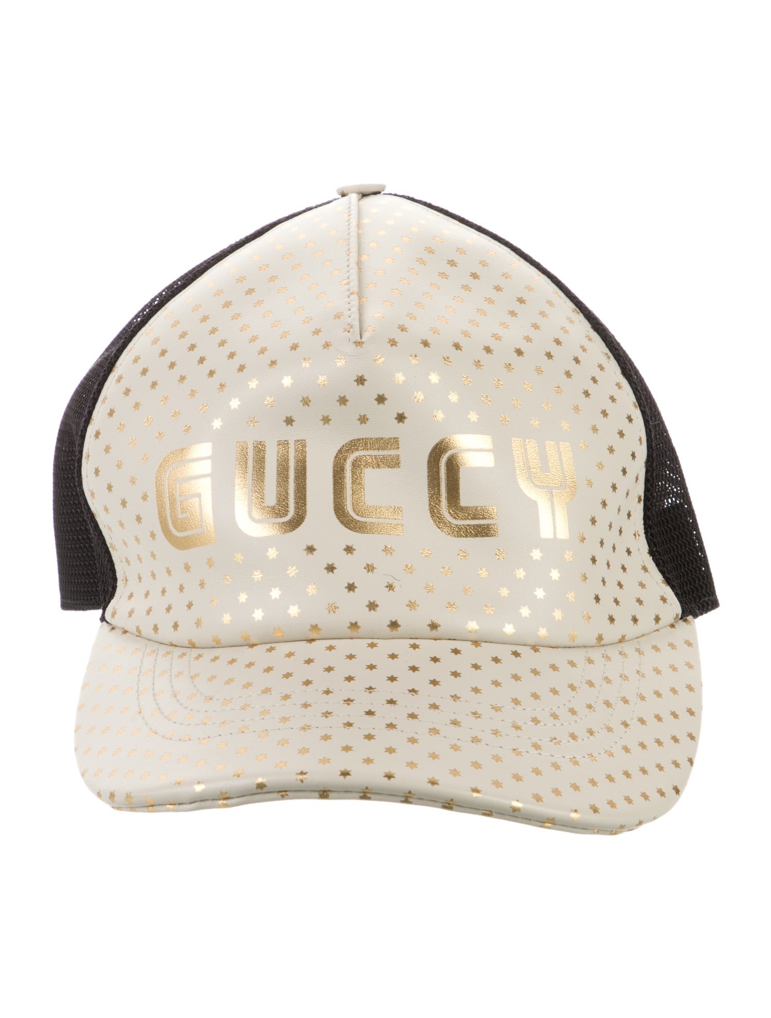 Gucci GUCCY Stars Baseball Cap
