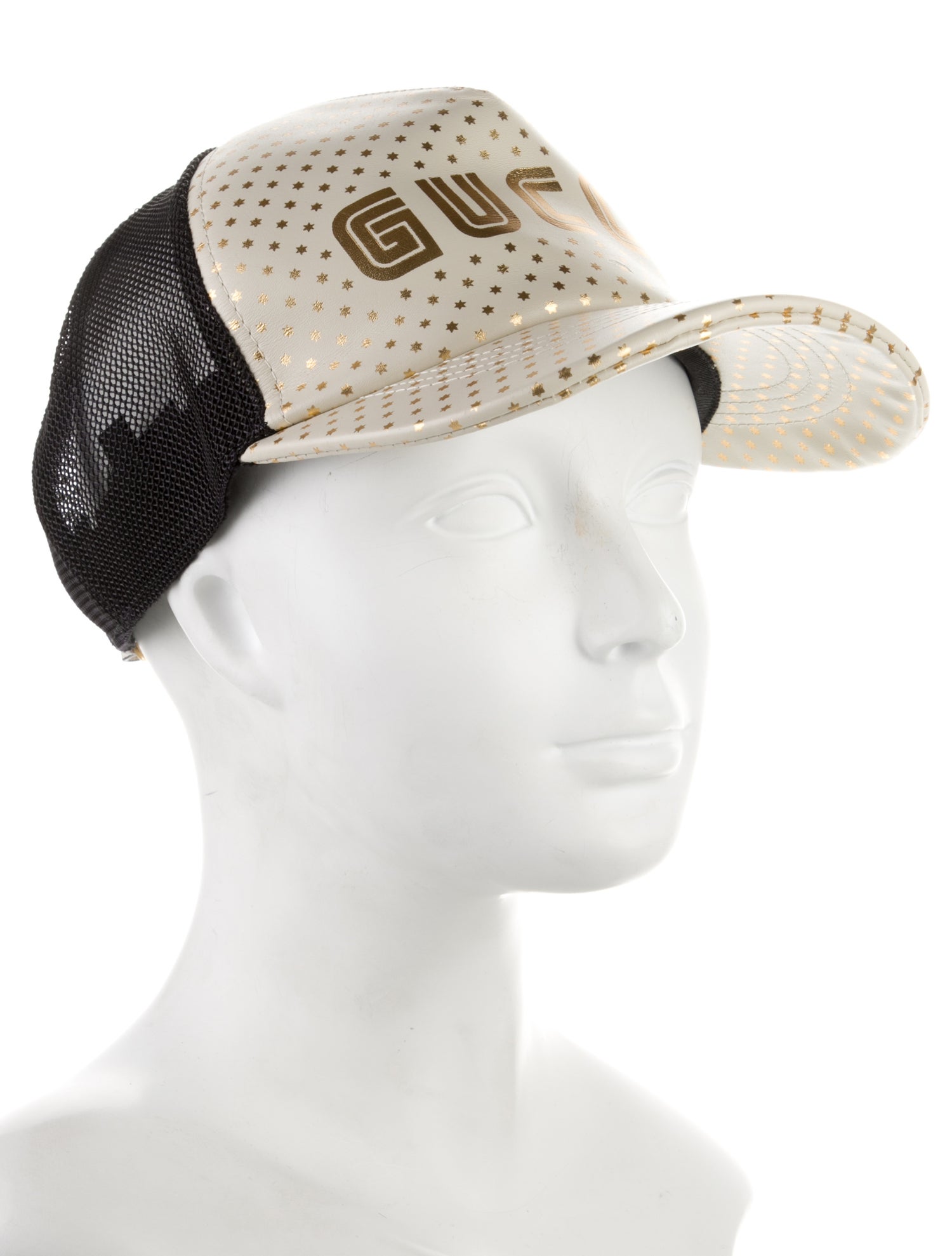 Gucci GUCCY Stars Baseball Cap