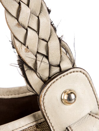 Gucci GG Canvas Pelham