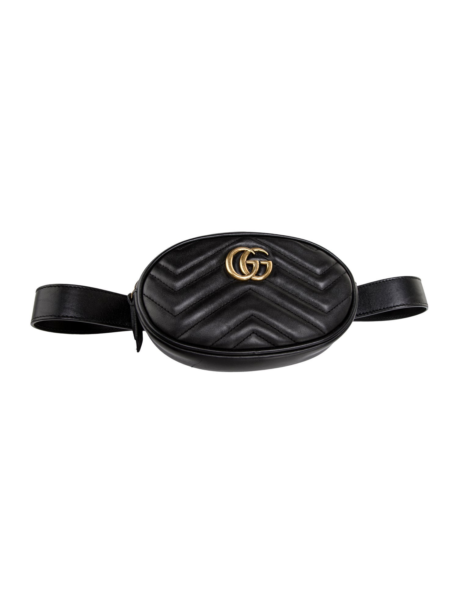 Gucci Double G Marmont
