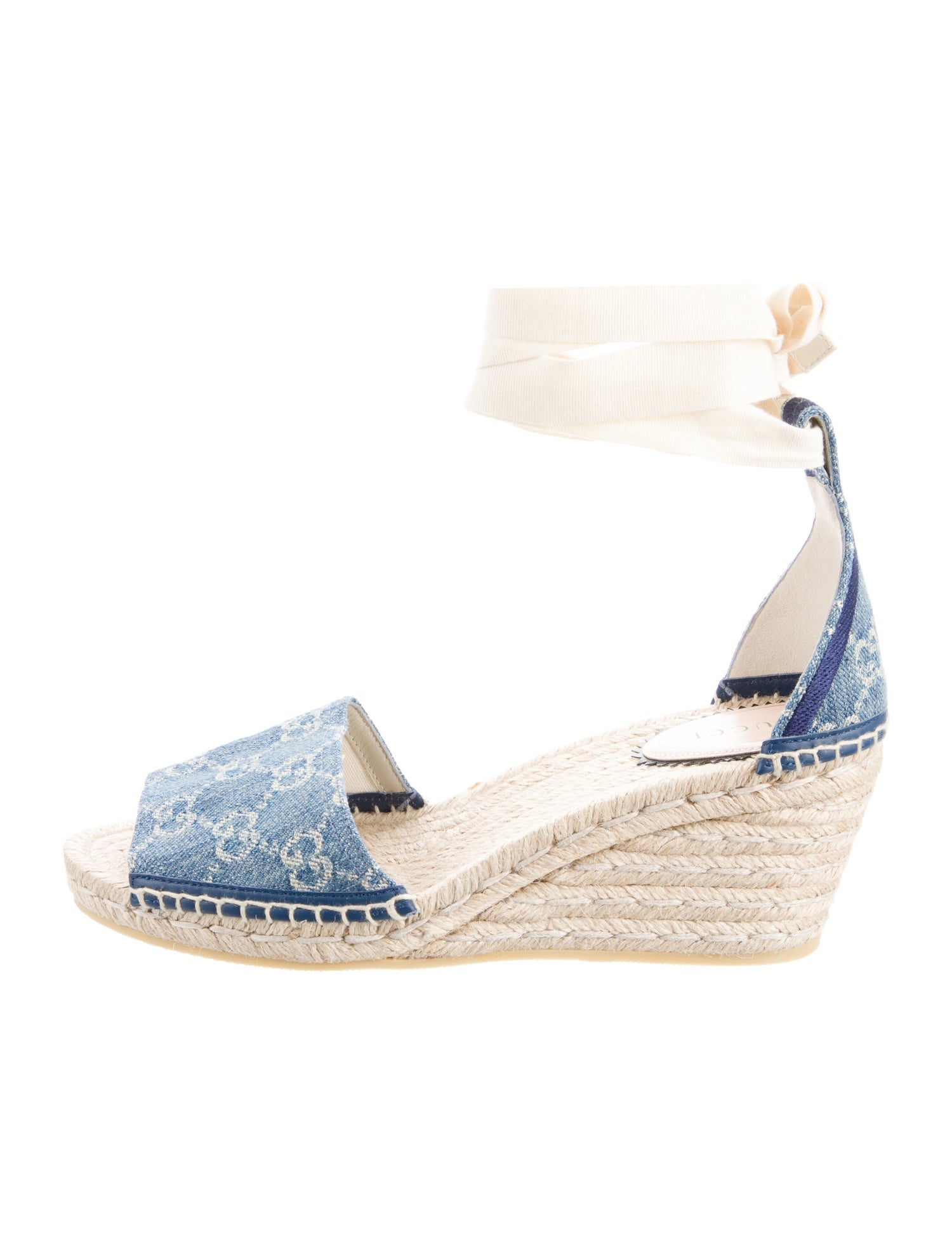 Alexander McQueen Skull Laser Cut Sandals - Black Sandals