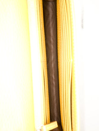 Gucci Interlocking G Clutch