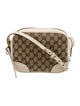 Gucci GG Canvas Bree Mini