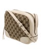 Gucci GG Canvas Bree Mini
