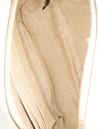 Gucci GG Canvas Bree Mini