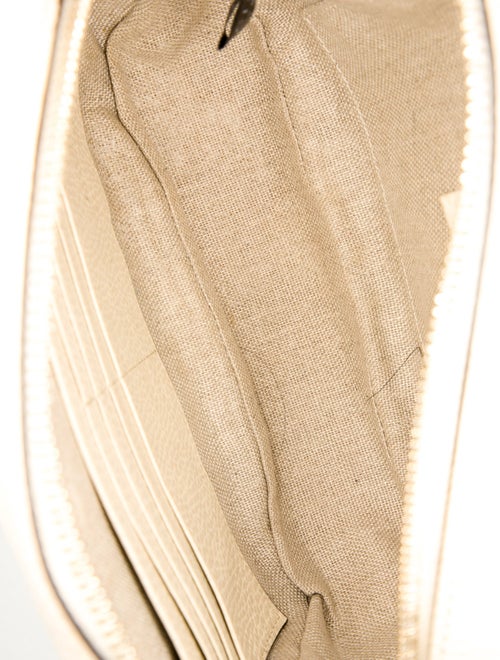 Gucci GG Canvas Bree Mini