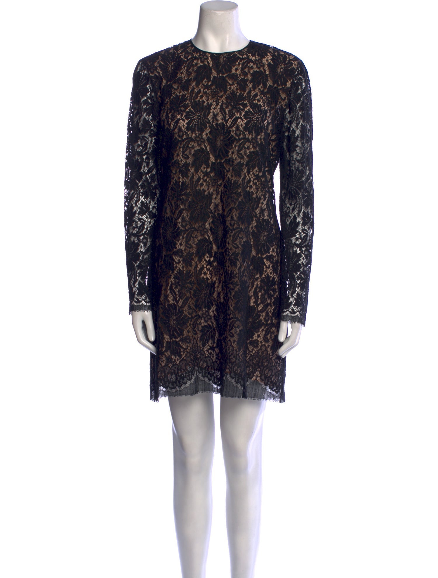 Gucci 2015 Mini Dress