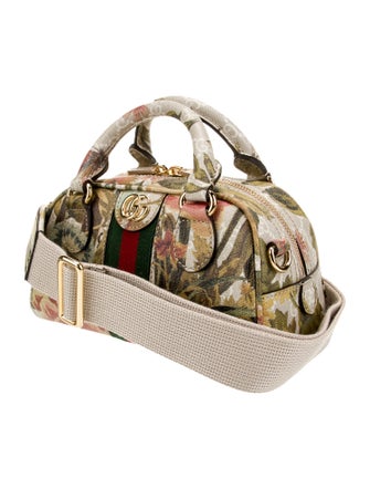 Gucci Top Handle Bag