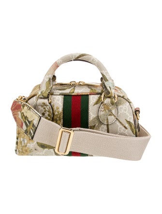 Gucci Top Handle Bag
