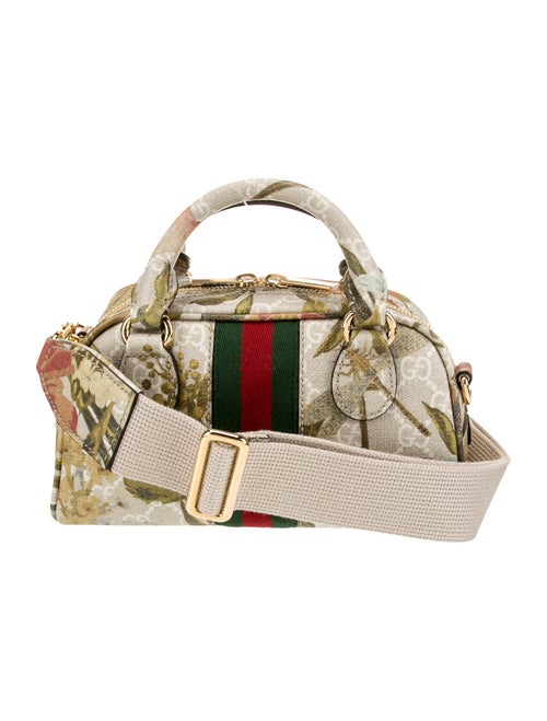 Gucci Top Handle Bag