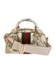 Gucci Top Handle Bag
