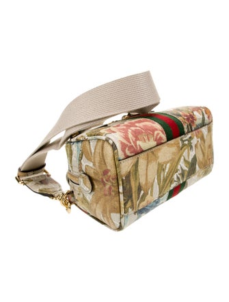 Gucci Top Handle Bag