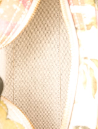 Gucci Top Handle Bag