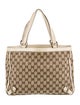 Gucci GG Canvas Abbey