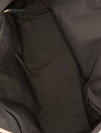 Gucci GG Canvas Abbey Medium