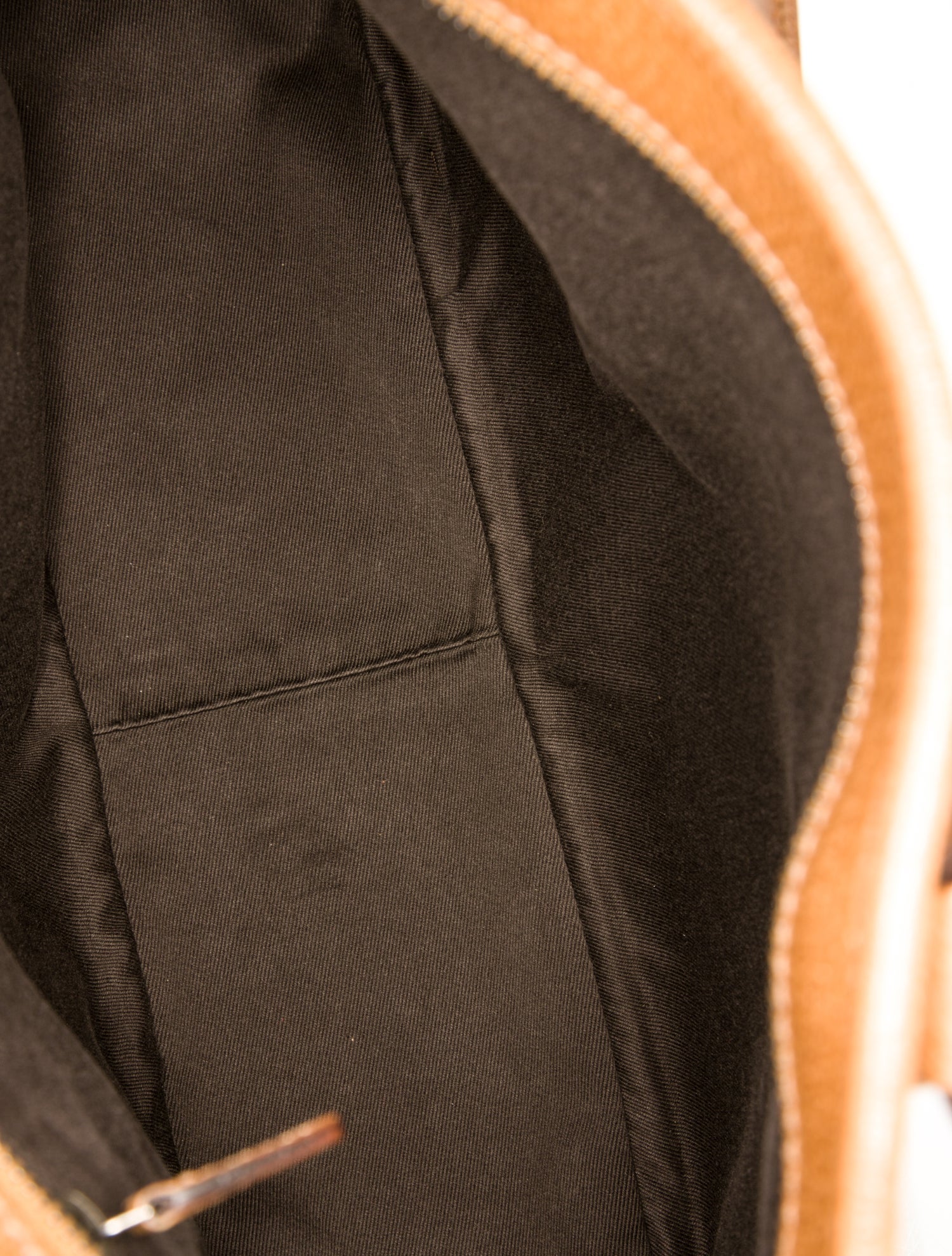 Gucci GG Canvas Shoulder Bag