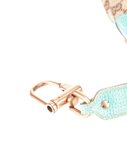 Gucci GG Canvas Jackie Medium