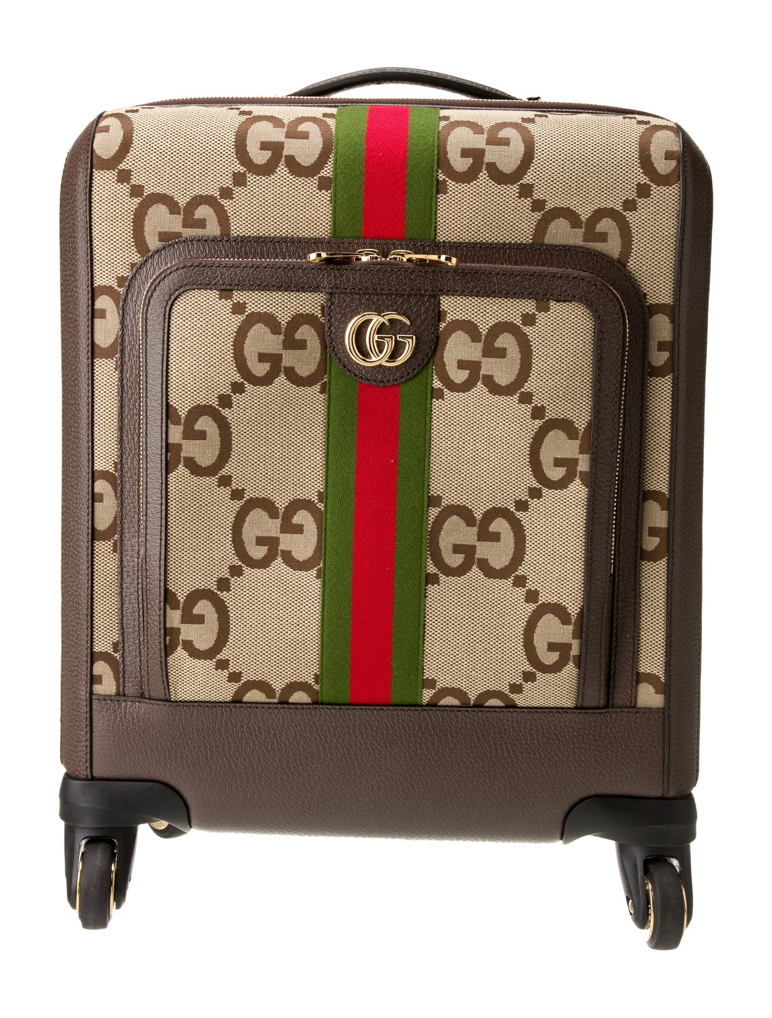Gucci Web Savoy Small