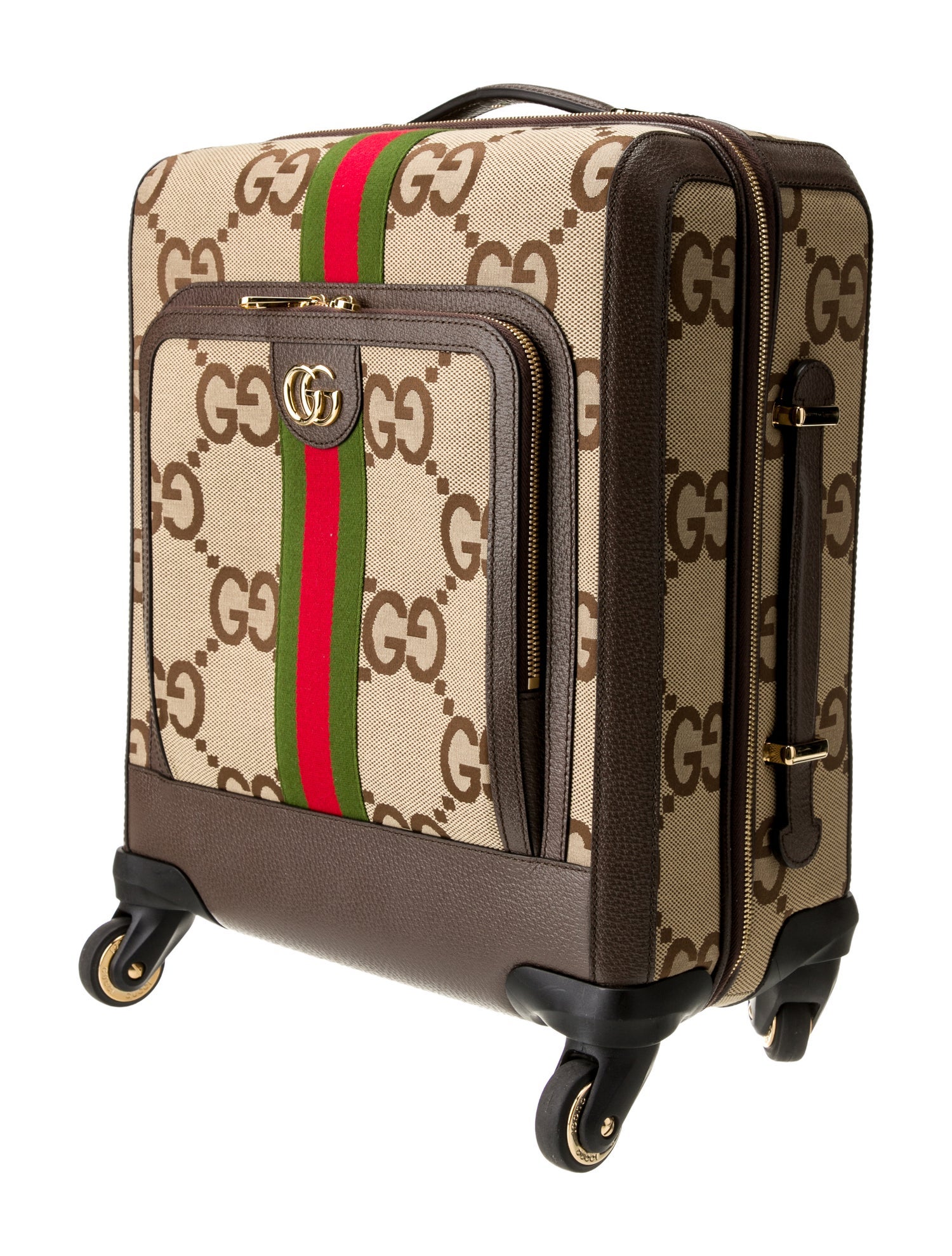 Gucci Web Savoy Small