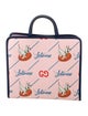 Gucci x The Jetsons All Over Printed Tote Bag