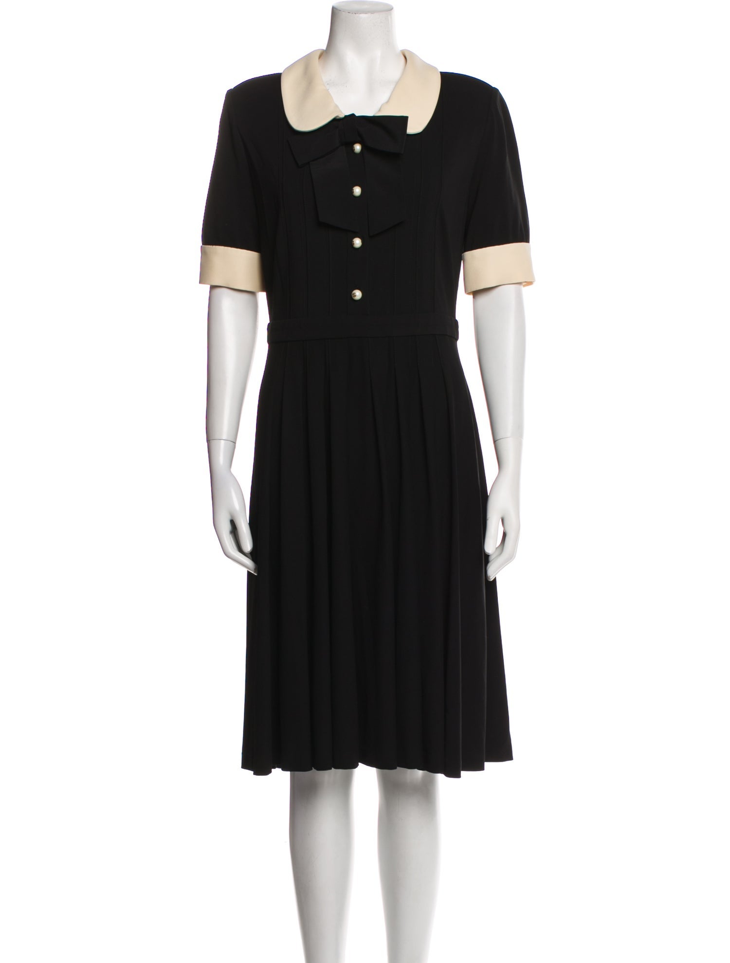 Gucci Knee-Length Dress