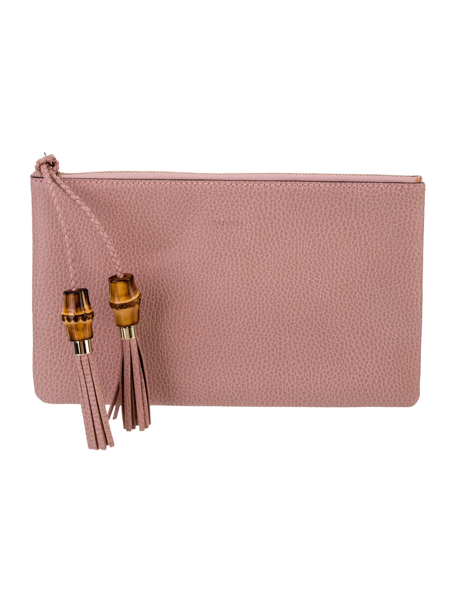 Gucci Leather Portfolio