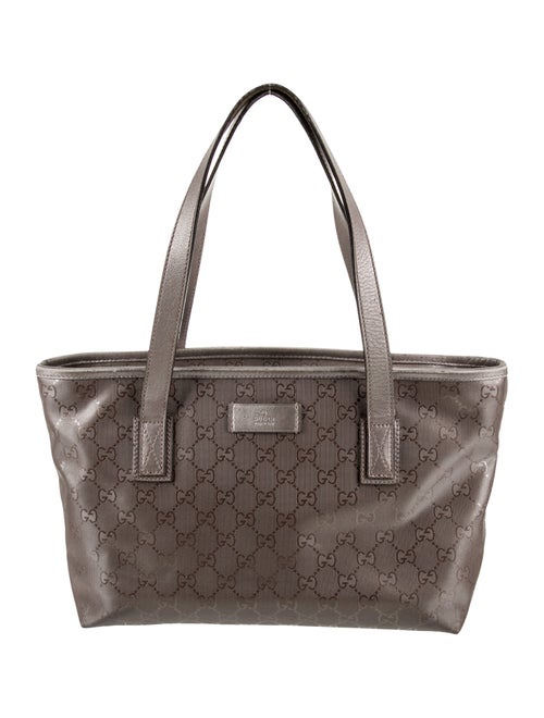 Gucci GG Imprimé Tote