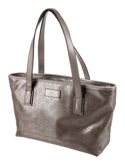 Gucci GG Imprimé Tote