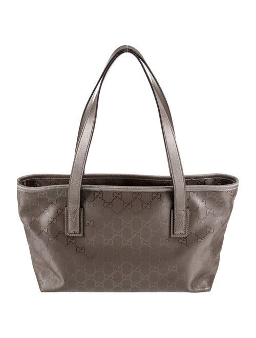 Gucci GG Imprimé Tote